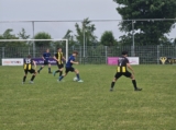 S.K.N.W.K. JO19-1 - Halsteren JO19-2 (competitie) 2024-2025 (3e fase) (29/225)
